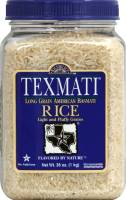 Rice Select Texmati White Rice (4 Pack)
