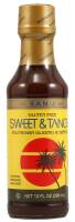 Grocery - Sauces - San-J - San-J Gluten-Free Cooking Sauce 10 oz - Sweet & Tangy (6 Pack)