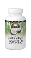 Source Naturals - Source Naturals Coconut Oil Extra Virgin-Jar 16 oz