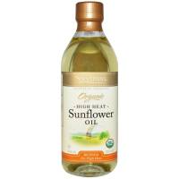 Spectrum Naturals - Spectrum Naturals Organic Sunflower Oil oz (6 Pack)