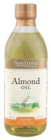 Spectrum Naturals Refined Almond Oil oz (6 Pack)