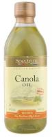 Macrobiotic - Oils - Spectrum Naturals - Spectrum Naturals Refined Canola Oil oz (6 Pack)
