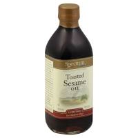 Spectrum Naturals - Spectrum Naturals Toasted Unrefined Sesame Oil oz (6 Pack)