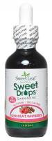 Sweet Leaf - Sweet Leaf Liquid Stevia Chocolate Raspberry 2 oz
