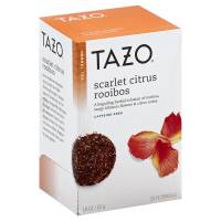 Tazo Tea - Tazo Tea African Red Bush Tea