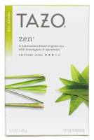 Tazo Tea - Tazo Tea Zen Green Tea