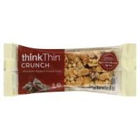Think Products Mixed Nuts & Chocolate Crunch Thin Bar (10 Pack)