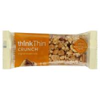 Think Products Mixed Nuts Crunch Thin Bar (10 Pack)