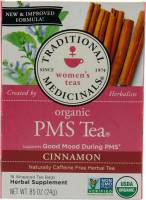 Traditional Medicinals - Traditional Medicinals PMS Tea 16 bag