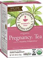 Traditional Medicinals - Traditional Medicinals Pregnancy Tea 16 bag
