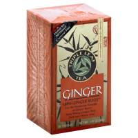 Triple Leaf Tea Ginger Tea 20 Bags