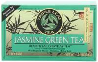 Triple Leaf Tea - Triple Leaf Tea Jasmine Green Tea 20 Bags