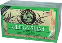 Triple Leaf Tea - Triple Leaf Tea Ultra Slim Tea 20 Bags