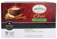 Twinings Tea - Twinings Tea Spiced Apple Chai Tea 20 Bags