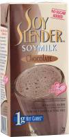 Westsoy Soy Slender Soymilk 32 oz - Chocolate (12 Pack)