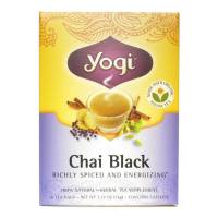 Yogi - Yogi Chai Black Tea 16 bag