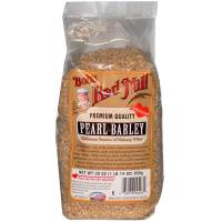 Bob's Red Mill Pearl Barley 30 oz (4 Pack)