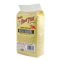 Bob's Red Mill Corn (Masa Harina) Flour 24 oz (4 Pack)