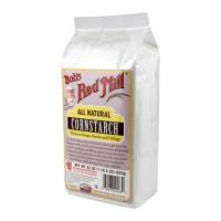 Gluten Free - Flour - Bob's Red Mill - Bob's Red Mill Cornstarch 22 oz (4 Pack)