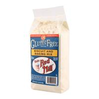 Bob's Red Mill Gluten Free Biscuit Baking Mix 24 oz (4 Pack)