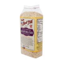 Grocery - Flour - Bob's Red Mill - Bob's Red Mill Hazel Flour/Meal 14 oz (4 Pack)
