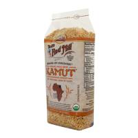 Grocery - Cookies & Sweets - Bob's Red Mill - Bob's Red Mill Organic Kamut Berries 24 oz (4 Pack)