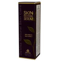Devita International, Inc. Skin Brightening Serum w/Kojic Acid 1 oz