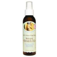 Earth Mama Angel Baby Natural Stretch Oil 4 oz