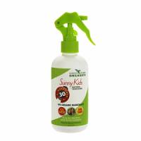 Health & Beauty - Children's Health - Goddess Garden - Goddess Garden Kid's Natural Sunscreen Spray SPF30 8 oz