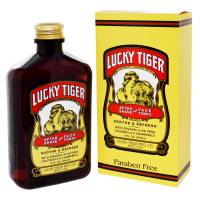Health & Beauty - Bath & Body - Lucky Tiger -  Lucky Tiger After Shave & Face Tonic 8 oz