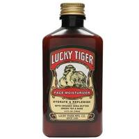Lucky Tiger - Lucky Tiger Face Moisturizer 3.5 oz