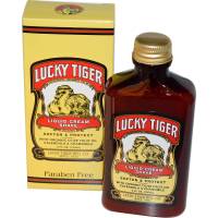 Lucky Tiger Liquid Cream Shave 5 oz