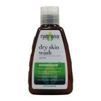 Natralia Dry Skin Wash 8.45 oz