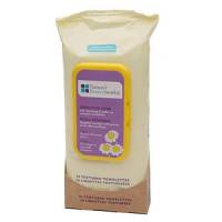 Nature's Beauty Works Sensitive Skin Towelettes 30 ct