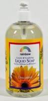 Rainbow Research Adult Liquid Soap Unscented 16 oz
