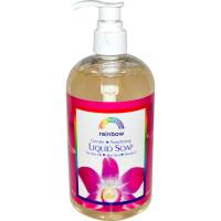 Rainbow Research Adult Liquid Soap Vanilla 16 oz