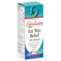 Similasan Ear Relief 0.33 oz