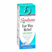Similasan Ear Wax Relief 0.33 oz