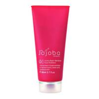 The Jojoba Company - The Jojoba Company Facial Exfolient Jojoba Bead & Bamboo 2.7 oz