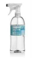 Cleaning Supplies - Bathroom Cleaners - Method Products Inc - Method Products Inc Daily Shower Spray Cleaner - Ylang Ylang (8 Pack)