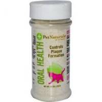 Pet Naturals Of Vermont - Pet Naturals Of Vermont Oral Health for Cats 5 oz
