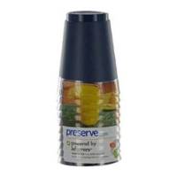 Preserve - Preserve On The Go Cups Midnight Blue 10 pc