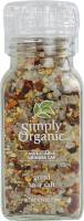 Simply Organic Grind to a Salt 4.76 oz