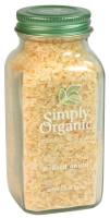 Simply Organic - Simply Organic Minced Onion 2.21 oz