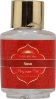 Sunshine Products Group Sunshine Perfume Oil 0.25 oz - Rose