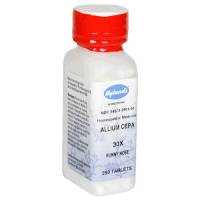 Homeopathy - Allergies & Sinus - Hylands - Hylands Allium Cepa 30X 250 tab