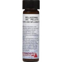 Hylands - Hylands Belladonna 30C 160 pellets