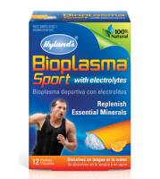 Homeopathy - General Health - Hylands - Hylands Bioplasma Sport with Electrolytes 12 pack
