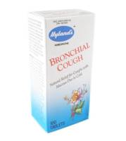 Hylands Bronchial Cough 100 tab