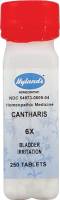 Hylands Cantharis 6X 250 tab